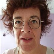 Professeure certifiée tous niveaux